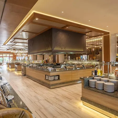Hotel Club Grand Aqua Colakli