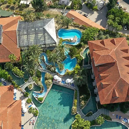 Club Grand Aqua Hotel Colakli