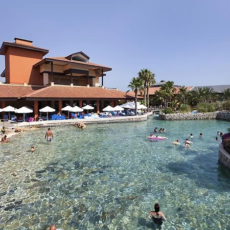 Club Grand Aqua Colakli