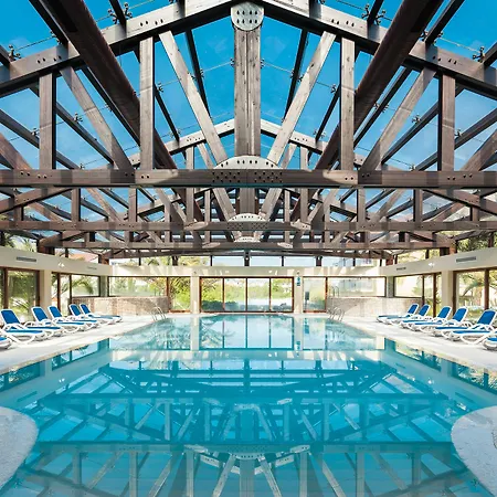 Club Grand Aqua Hotel 5*
