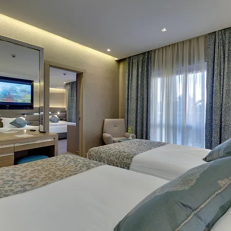 Club Grand Aqua Hotel Colakli