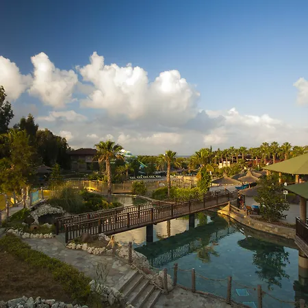 Club Grand Aqua 5* Colakli