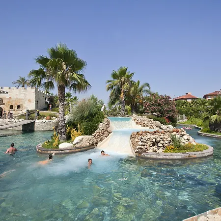 Club Grand Aqua 5* Colakli