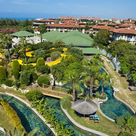 Club Grand Aqua 5* Colakli