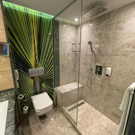 Club Grand Aqua 호텔 5*
