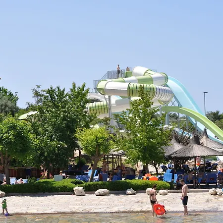 Club Grand Aqua 5*